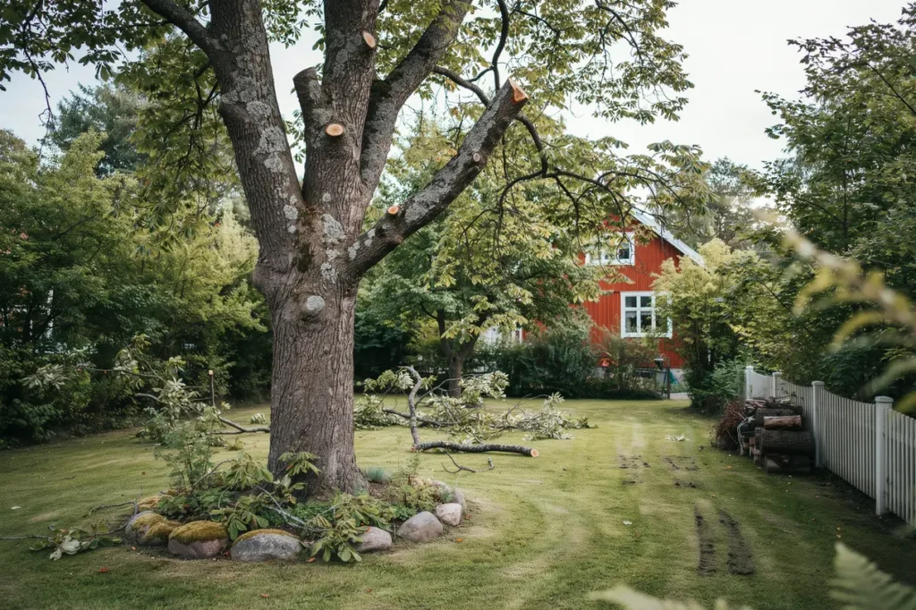 s besk r du stora tr d s kert p villatomten vanliga misstag att undvika